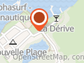 La Plage Restaurant-Snack-Bar