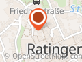 AKAD University – Prüfungsort Düsseldorf-Ratingen