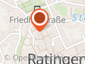 Evangelische Kirchengemeinde Ratingen