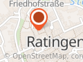 Mathias Traue, Zahnarzt Ratingen