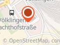 GLOBUS Tankstelle Völklingen