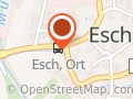 Escher Biergarten
