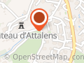 Mérinat SA, succursale d'Attalens