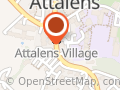 Cabinet d'Ostéopathie d' Attalens