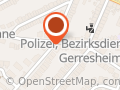 Max Boss // in sich selbst stehen.