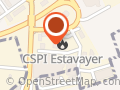 Pompiers Estavayer