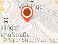 GLOBUS Waschstraße und Waschpark Völklingen