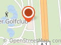 Julia Krull Golftraining