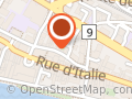 Sat Centre Vevey