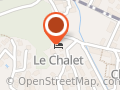 Hôtel Restaurant Le Chalet SA