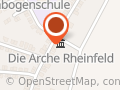 Ev. Kirchengemeinde Dormagen Gemeindezentrum Rheinfeld