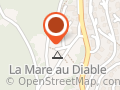 Camping La Mare au Diable
