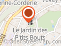 Le Jardin Des P'tits Bouts
