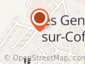 Bancomat BCN Les Geneveys-sur-Coffrane