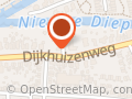 Brandweer Kazerne Appingedam