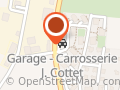 Jacques Cottet Garage & carrosserie