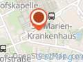 Blumen Ecke Rang