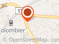 Autocarrefour Colombier S.A.