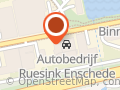 Automobielbedrijf Ruesink Enschede B.v.