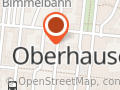 Goldene Schere Friseur Oberhausen