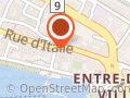 mobilier urbain
