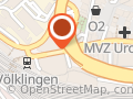 Projektwerkstatt der HBKSaar