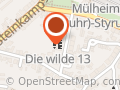 Städt. Tageseinrichtung für Kinder die Wilde 13