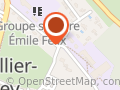 Tennis Club Municipal St Vallier de Thiey
