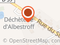 Sapeurs Pompiers Albestroff