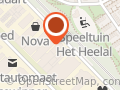 Trai-Plaats