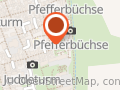 Tourist-Info Zons