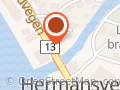 Coop Byggmix Hermansverk