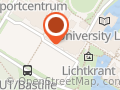 Stichting Faculty Club Universiteit Twente