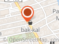 Bak-Kal Belfort