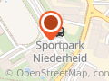 "Haus im Park" Sportgaststätte im Sportpark Niederheid