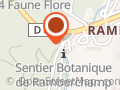 Stade Municipal Ramberchampcollege