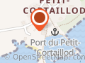 Restaurant Le Pilotis Plage