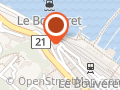 Restaurant Taverne de La Tour