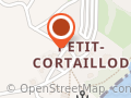 Cortafina SA