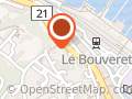 BCVS (Banque Cantonale du Valais) Bouveret