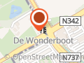 Kinderdagverblijf De Wonderboot