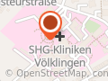 Fördervein Herzzentrum Saar