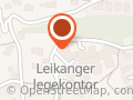 Leikanger legesenter