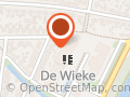 Peuterspeelzaalvereniging 'De Wieke'