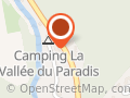 Camping Les Rives De L'agay