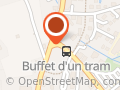 Buffet d'un Tram