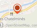 Les Chalets des Chatelminés