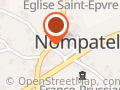 Mairie de Nompatelize