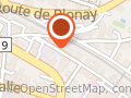 Fondation de soutien aux Eglantines