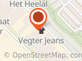 Vegter Jeans